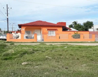 Casa Rebeca y Sivia