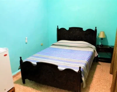 Hostal Casa Hernández, Room 1