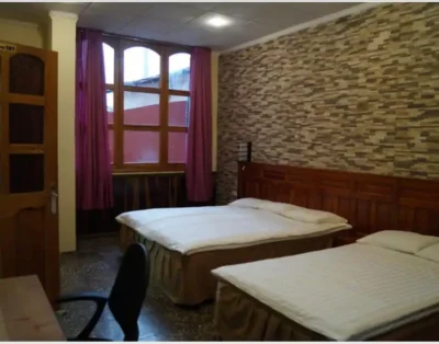 Hostal Rubio