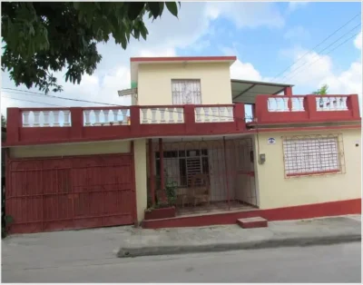 Casa Nurian