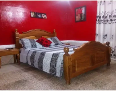 Casa Violeta Las Tunas