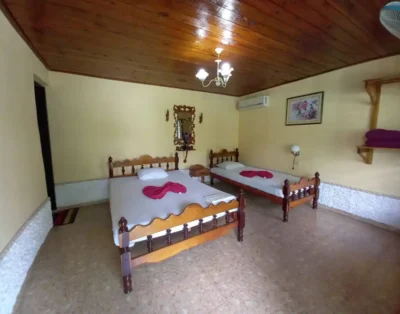 Casa Leyanis y Jesus, (Room. 10)