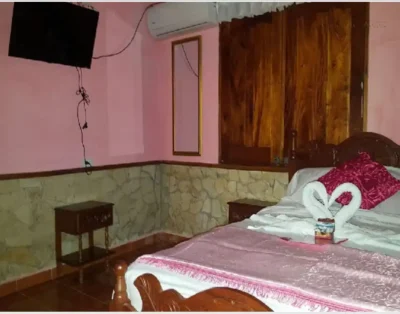 Hostal Doña Erlinda De La Herradura