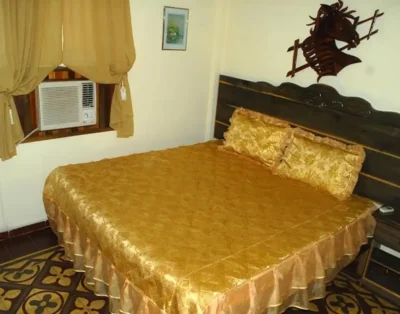 Casa Ana Elbis