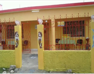 Villa de los Reyes