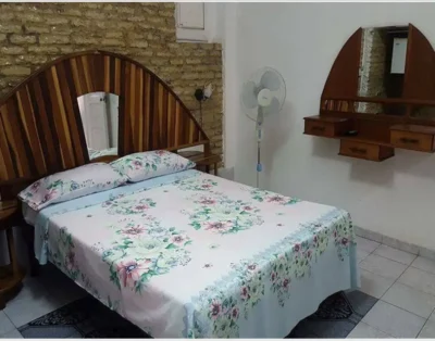 Hostal Amanecer Cubano