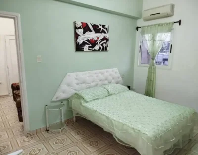 CASA GILBERTO,  Room 1 Triple