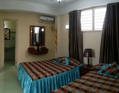 HOSTAL GIRASOL, Room 2