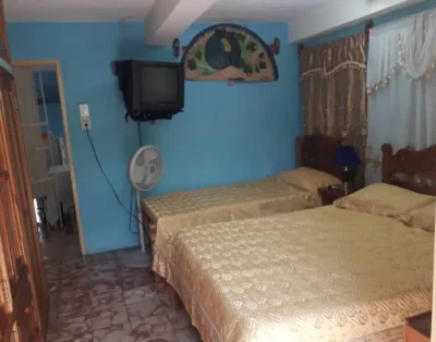 Casa Tita