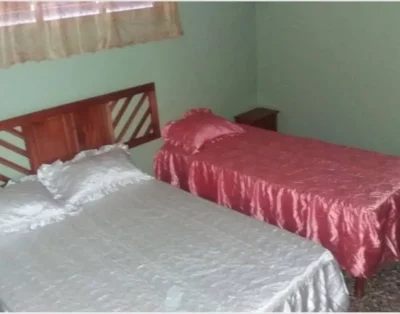 Casa Belatriz