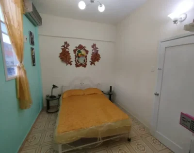 CASA GILBERTO Room 3 Sencillo