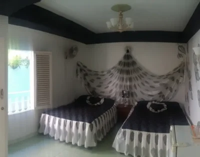 HOSTAL GIRASOL, Room 3