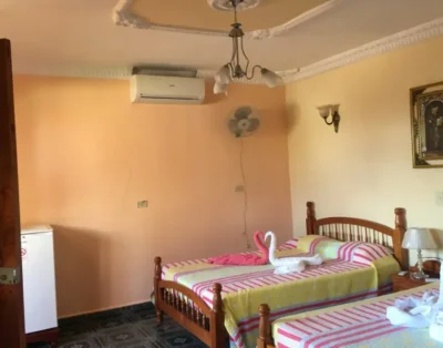 HOSTAL MARLEDY Y MIGUEL
