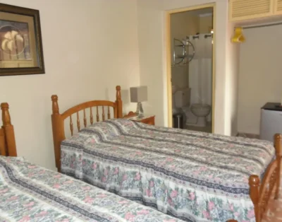 Hostal Gisela y Wilfredo
