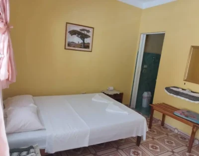 Hostal Migdalia