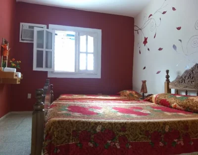 Hostal Casa Nely Rosa, (Room. 1)