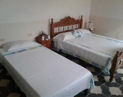 Hostal Manuel – Claribel