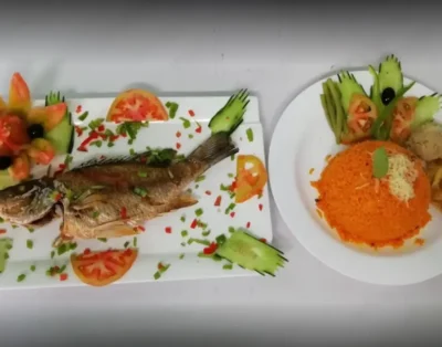 Restaurante Chuchi El Gordo