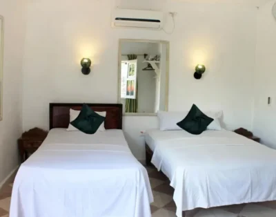 Hostal Casa Don Pancho