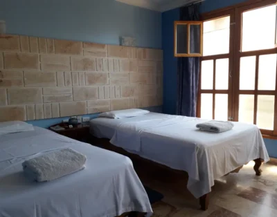 Casa Hostal El Alfarero