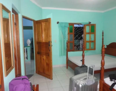 Casa Elio Ramos, Room 3