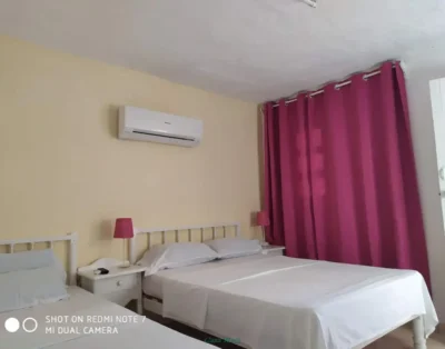Casa Ruth