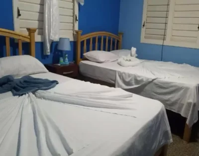 Hostal Tres Caballeros,  Habit, 1