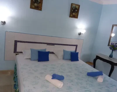 HostalMayra, Room 2