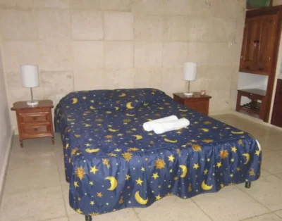 Hostal VyB, «Room 1»