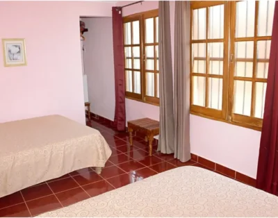 Casa Yose, Habitación 4