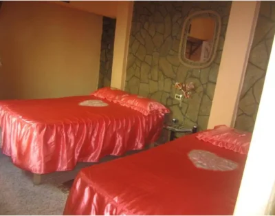 HOSTAL CUDINA.mamita y titi, (Room 2)