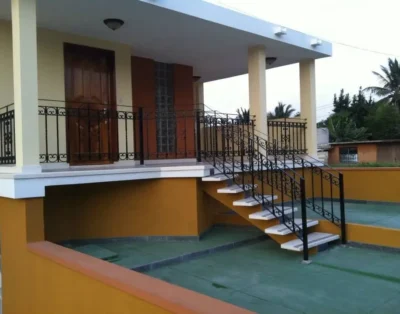 Villa Serrano, Room 2