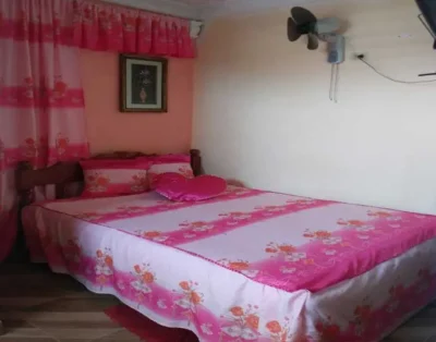 Hostal Ana y Luis, (Room 2)