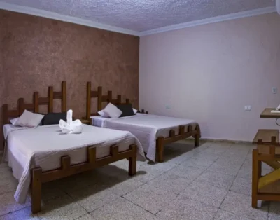 Casa Osmary y Alberto, Room 5