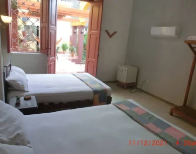 Hostal Maytta