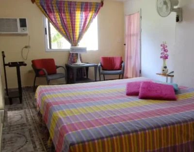 Casa particular Leiva Varadero, (Habit, 2)