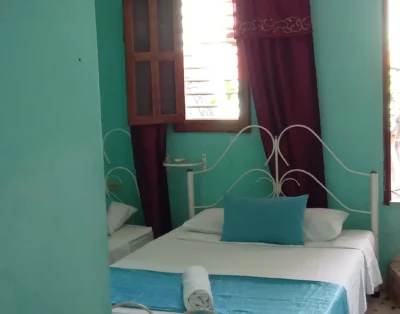 Hostal Doña Charo Trinidad