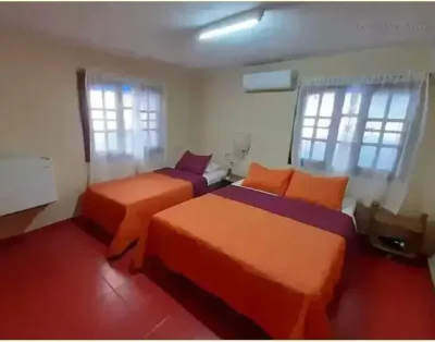 Hostal Laura, (Room 2)