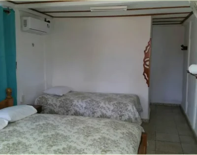 Casa Otto,Room 1