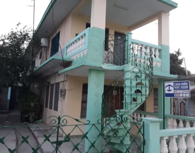 Casa Niña, Dormitorio 2
