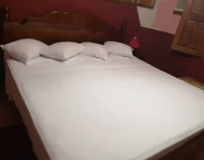 Casa Colonial Villa Martinez (Room 2)