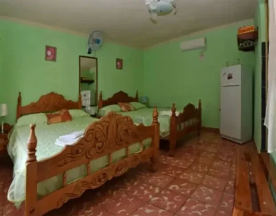 Villa Martha TRINIDAD, (Room 2)