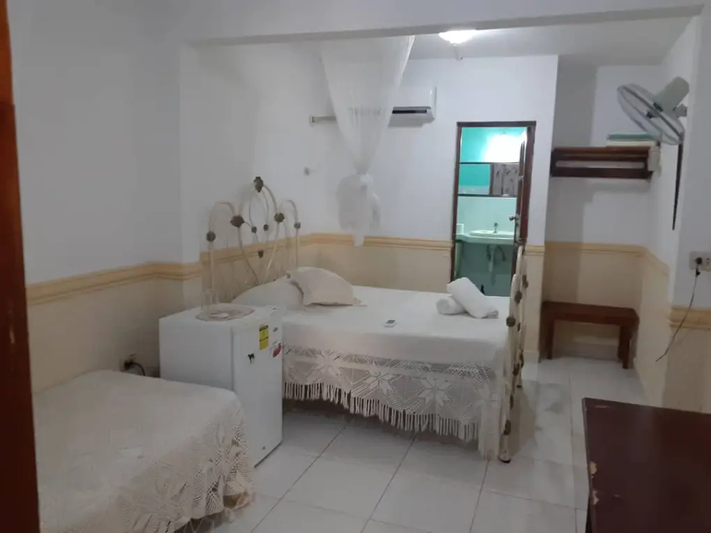 . Reservas online, HOSTAL DOÑA BARBARA, Room 2.