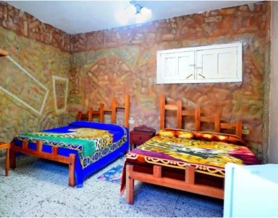 Hostal Fidelia y Carlos, Room 8