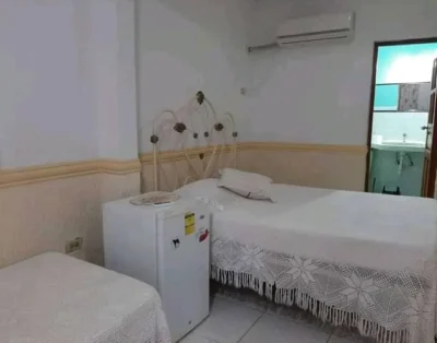 HOSTAL DOÑA BARBARA, Room 3