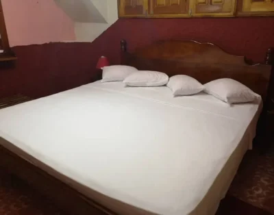 Casa Colonial Villa Martinez, (Room 3)