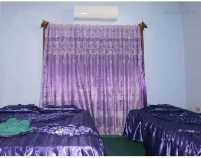 Hostal Oceanía, (Habitación 2)
