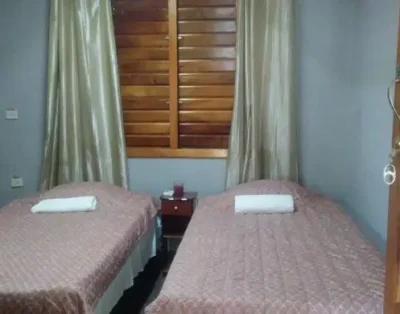 Casa Mayi y Yeyo, (Room. 2)