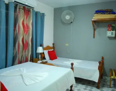 Villa Antonio Y Blanquita, Room 2