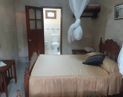 HOSTAL DOÑA BARBARA, Room 1